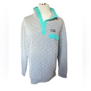 Patagonia Organic Snap T Pullover